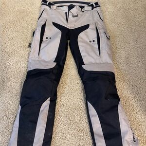 Men’s Adventure Motorcycle Pants